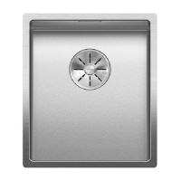 Кухонна мийка Blanco 523388 CLARON 340-IF DURINOX