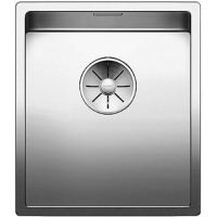 Кухонна мийка Blanco 523384 CLARON 340-U DURINOX