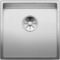 Кухонна мийка Blanco 523385 CLARON 400-U DURINOX