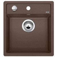 Кухонна мийка Blanco DALAGO 45 (517165) - каталог