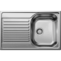 Кухонна мийка Blanco TIPO 45S Compact (513441) - каталог