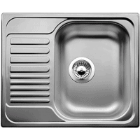 Кухонна мийка Blanco TIPO 45 S MINI (516524) - каталог