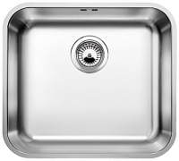 Кухонна мийка Blanco SUPRA 450-U (518203) - каталог